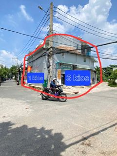 Bán phòng trọ 2 mặt tiền Đường 10, Tăng Nhơn Phú B, DT 148m2 ngang 12.7m, 3 lầu, dòng tiền 23 triệu